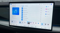 BYD Sealion 7 390kW Excellence AWD 91kWh 5dr Auto Electric Estate